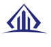 九华山灵愿山庄 Logo